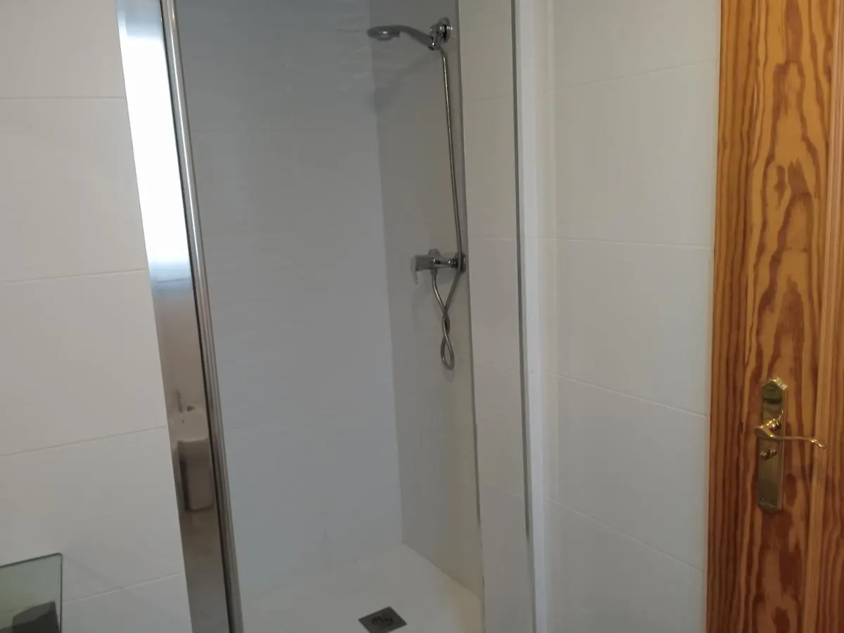Atico San Juan De Dios Apartment Granada Spain