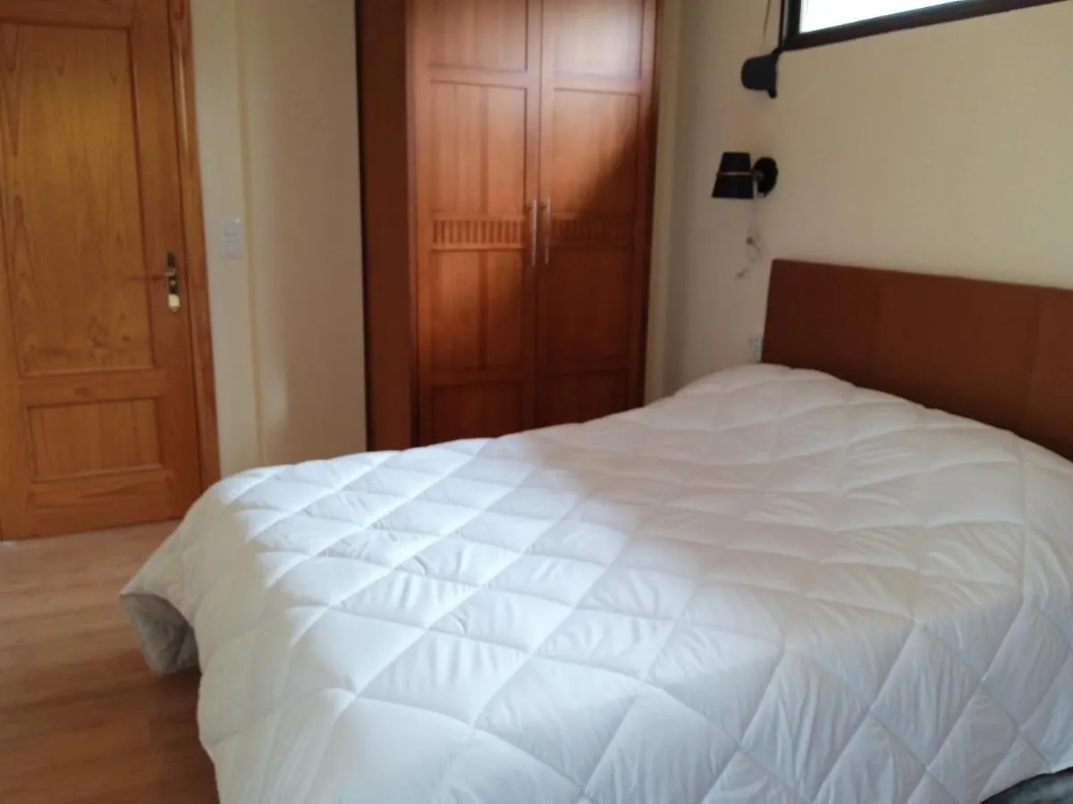 Atico San Juan De Dios Apartment Granada Spain